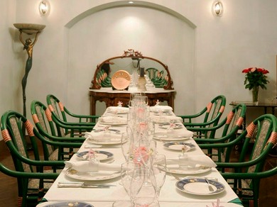 大切な人と過ごす理想の時間と空間