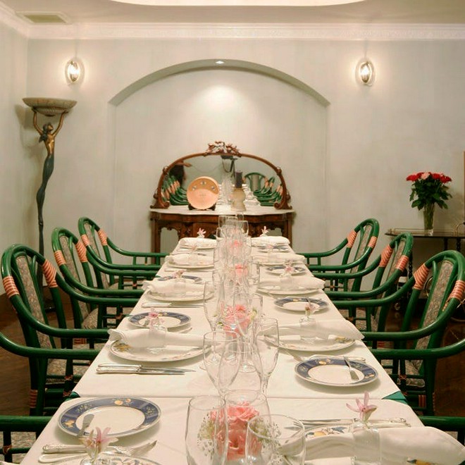 記念日・お誕生日特典がある