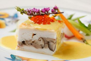 Marvelous Paradis SHIROKANE