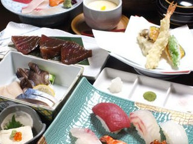 京都府の鮨 寿司ランチおすすめランキング トップ15 ヒトサラ