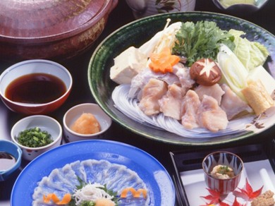 当店オリジナル！純米大吟醸美濃吉酒