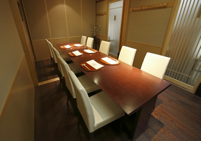 歓送迎会におすすめ