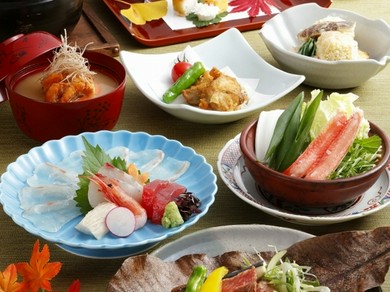 親睦を深める大切なおもてなしに