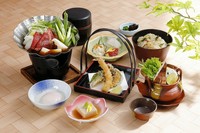 「京御膳」