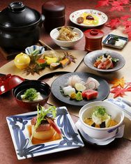 京怀石 美浓吉 SOGO千叶店
