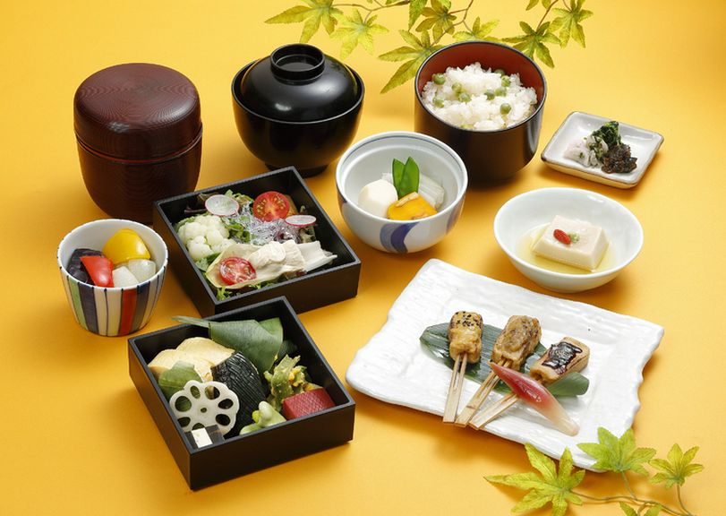 京御膳