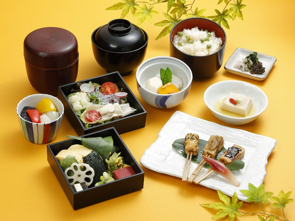 京御膳