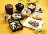 京御膳