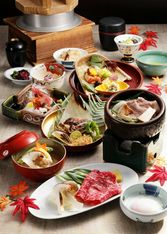 京怀石 美浓吉 SOGO大宫店