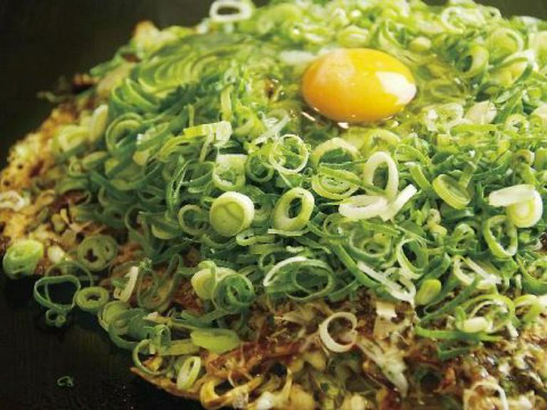 名物 特製たぬき焼