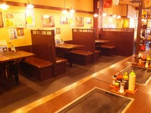 七条駅周辺で居酒屋がおすすめのグルメ人気店 京阪本線 ヒトサラ