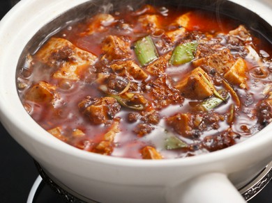 東京駅 丸の内 日本橋の四川料理がおすすめのグルメ人気店 ヒトサラ