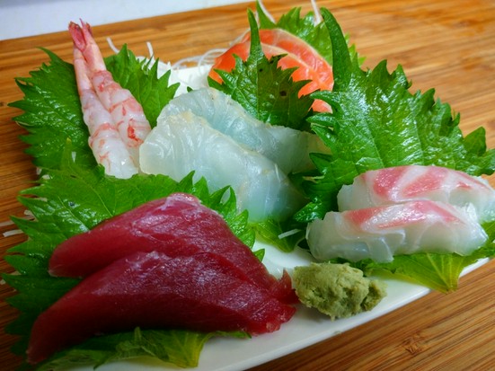 魚々輝 八王子 居酒屋 ネット予約可 ヒトサラ