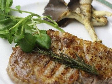 お料理にぴったりのワインが充実