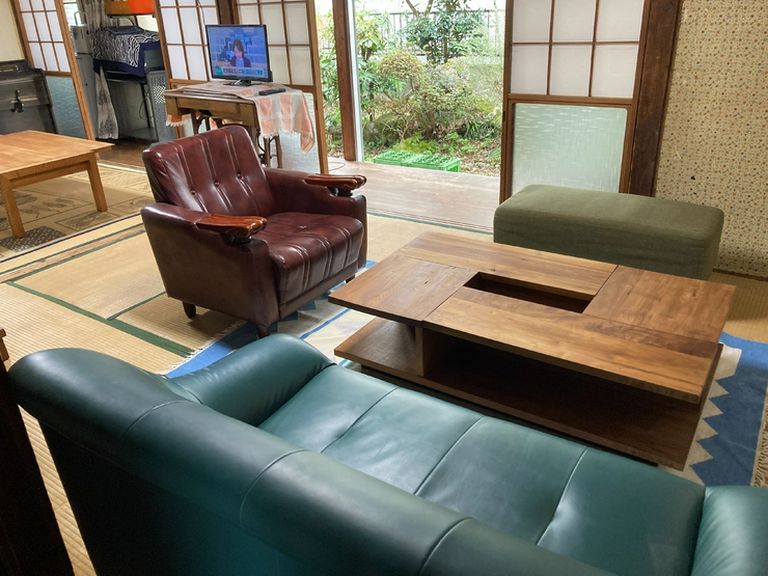 内観