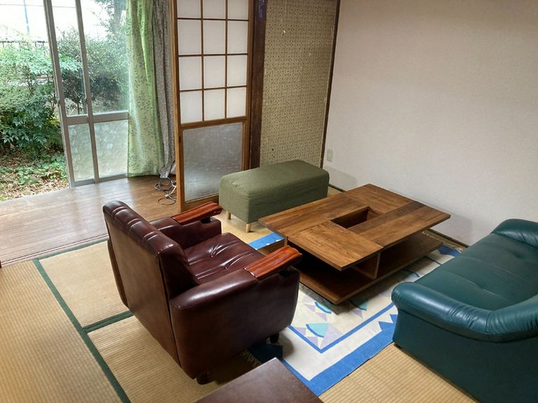 内観