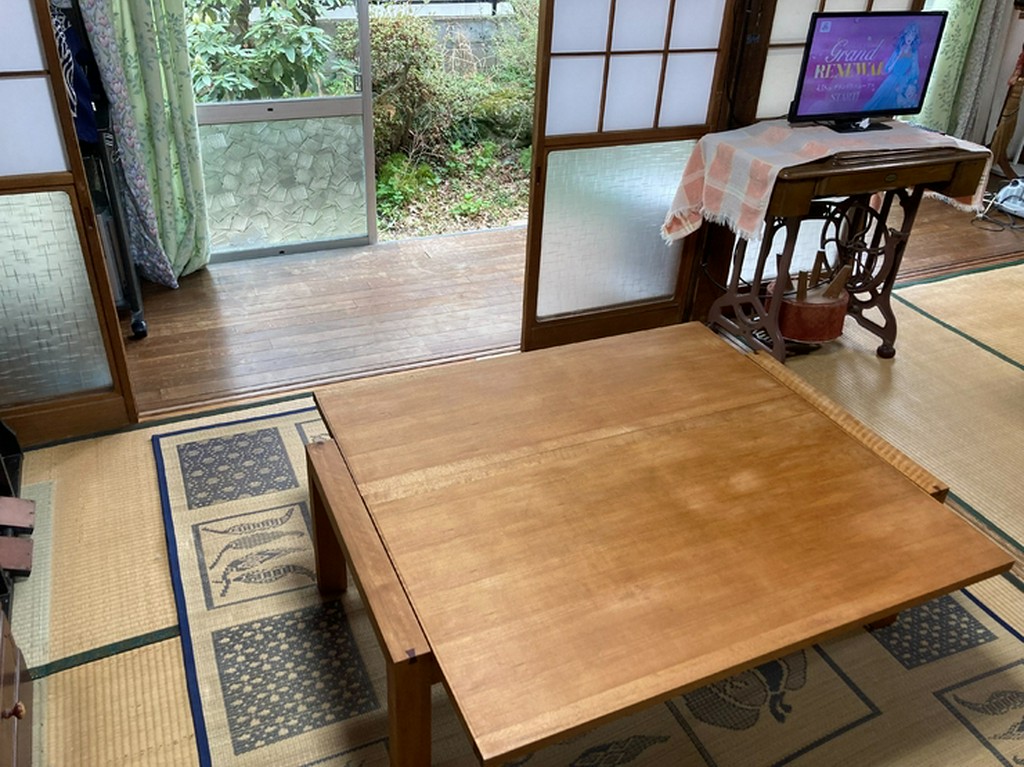 内観