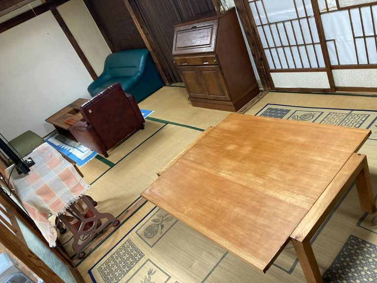 内観