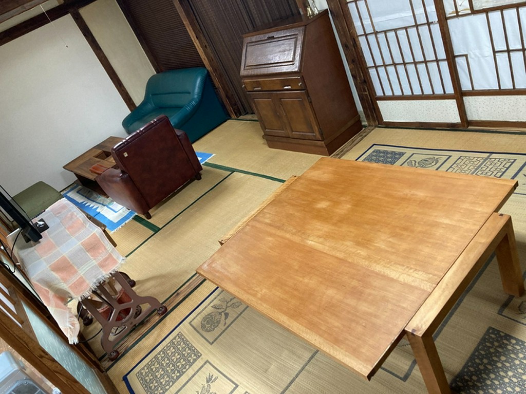 内観