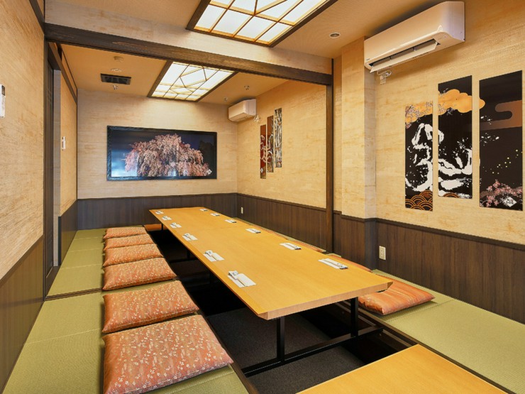 相模原甲羅本店 橋本 相模原 鍋料理 座席 ヒトサラ 相模原甲羅本店 橋本 相模原 鍋料理 座席 ヒトサラ
