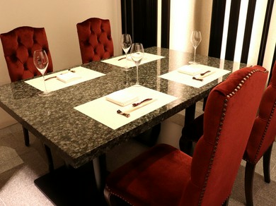 赤坂の個室女子会におすすめのお店 ヒトサラ ヒトサラ