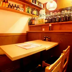 飲み放題