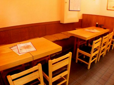 店内丸ごと貸切！
