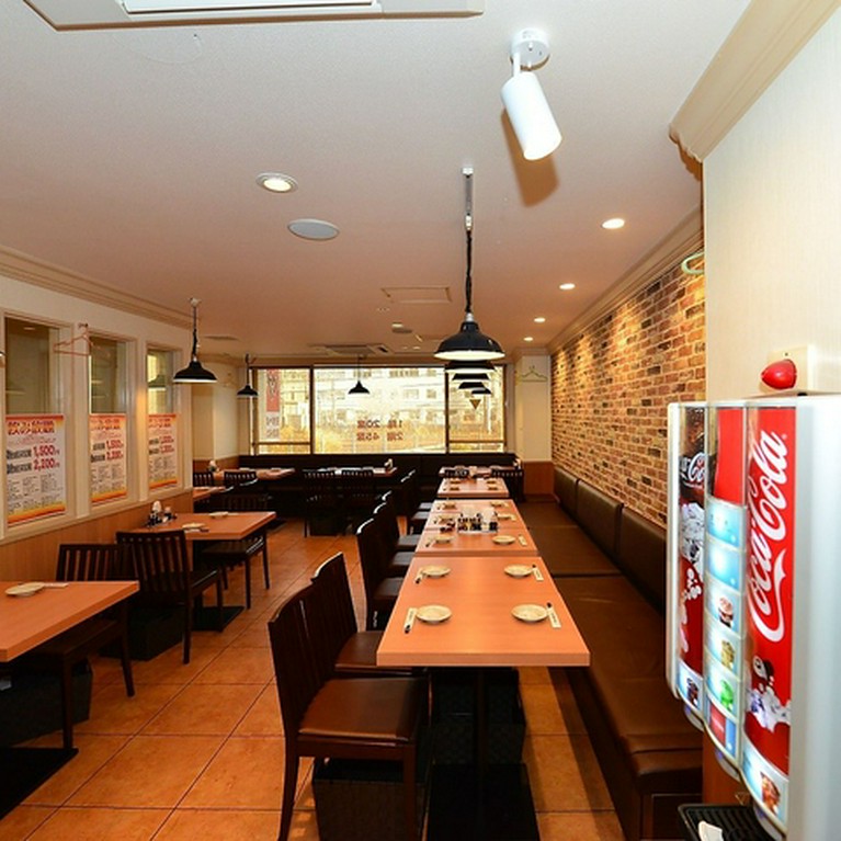 45名様まで個室！25名様まで個室！