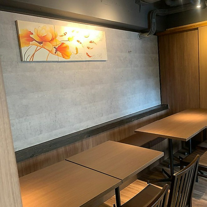 飲み放題がある