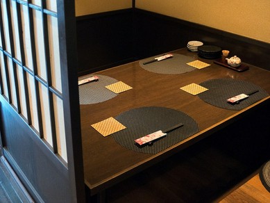 石川県で恋人と個室デートができるおすすめグルメ ヒトサラ