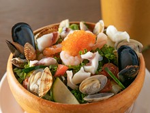 一人 本厚木 海老名の一人でも入りやすいお店 ヒトサラ
