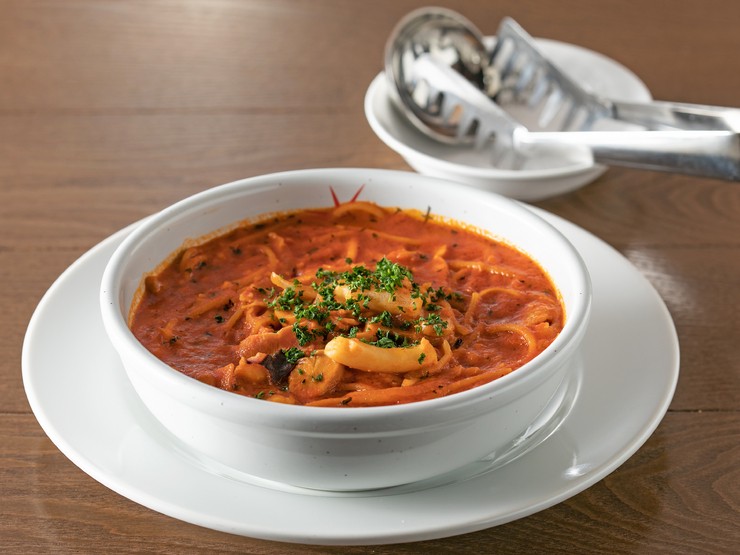 イルキャンティ メッツォ 本厚木 本厚木 厚木 イタリアン ネット予約可 ヒトサラ