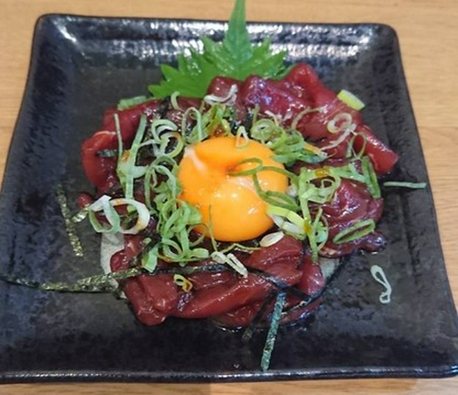 食材にこだわっている