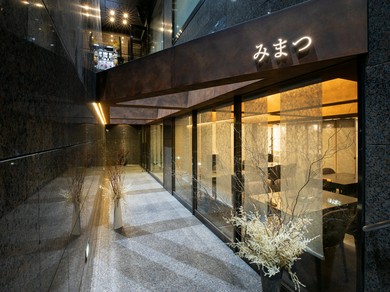 月替わりで、美味しい日本酒をご案内しています。