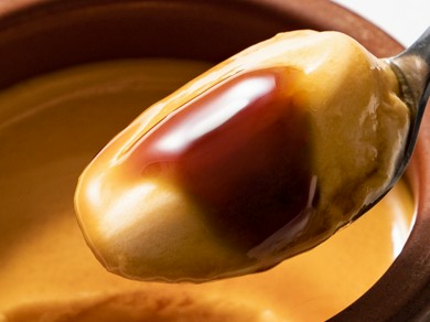お子様向けメニューや自家製スイーツも。ご家族での食事にも最適