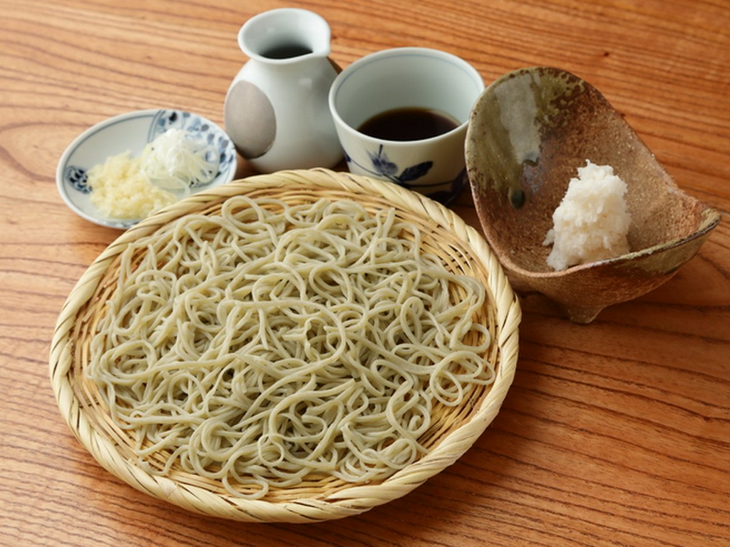 香りと食感際立つ『辛味大根おろし』