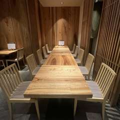 宴会・パーティー向け10名席