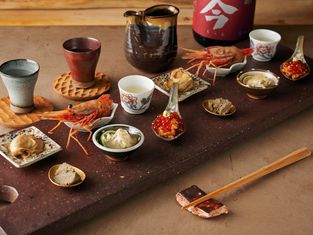 鱼见茶寮