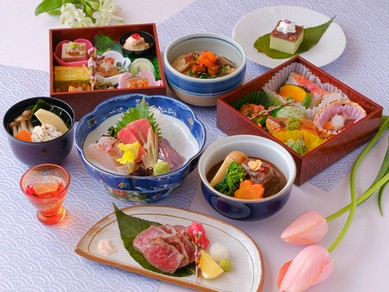 横浜の日本料理 懐石 会席がおすすめのグルメ人気店 ヒトサラ