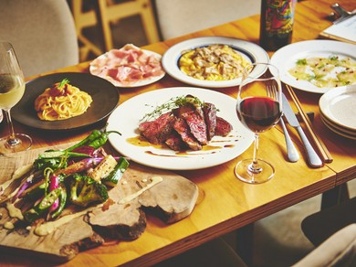 ご自宅でお店の味を