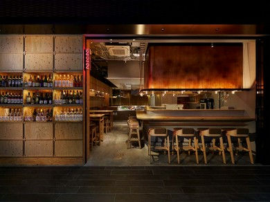 お料理と寄り添うワインに酔いしれて