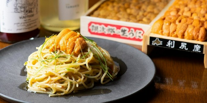 旬の食材にこだわっている
