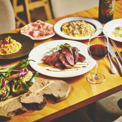 産直鮮魚の昆布〆カルパッチョ