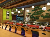 〆の雑炊までご堪能いただける、フグ尽くしコースです。