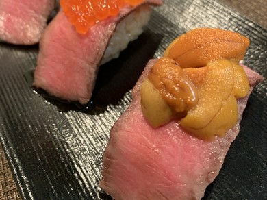 宮さんおまかせコース