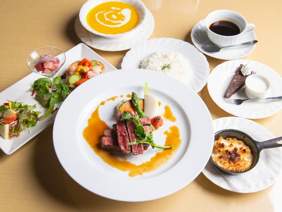 カフェペルラ 函館 洋食 のグルメ情報 ヒトサラ