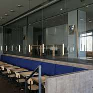 ベンチソファシート