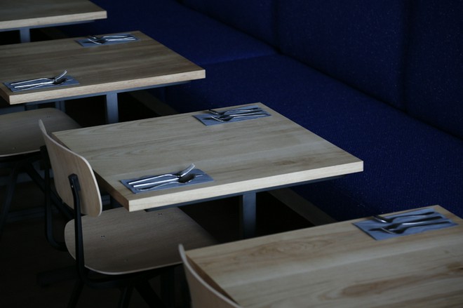 1人でも入りやすい