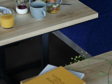 オシャレな雰囲気