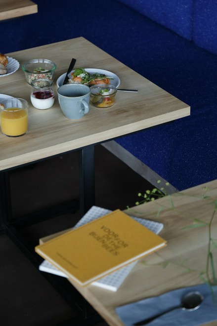 オシャレな雰囲気